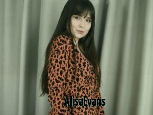 AlisaEvans