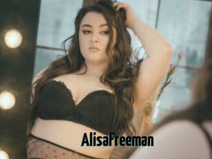AlisaFreeman