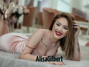AlisaGilbert
