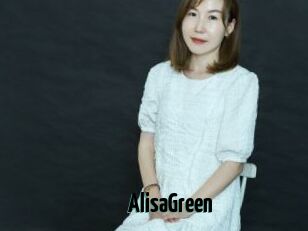 AlisaGreen
