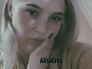 AlisaGrey