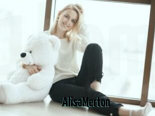 AlisaMerton