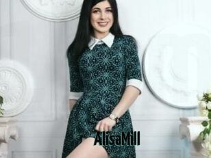 AlisaMill