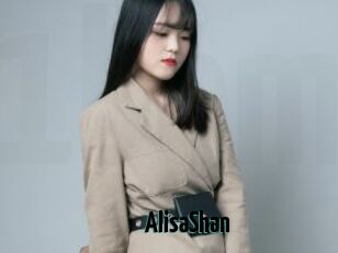 AlisaShan