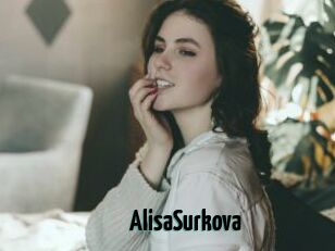 AlisaSurkova