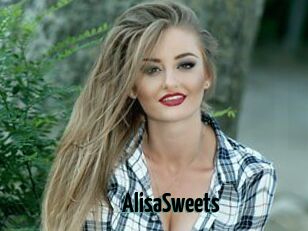 AlisaSweets