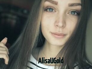 AlisaUGold