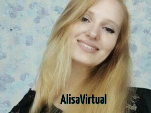 AlisaVirtual