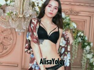 AlisaYoley