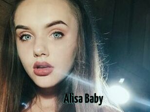 Alisa_Baby