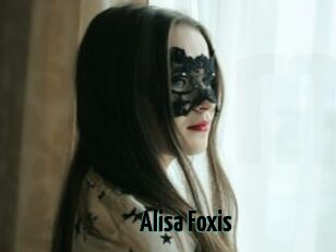 Alisa_Foxis