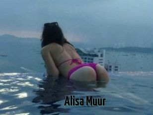 Alisa_Muur