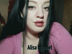 Alisa_bryunet