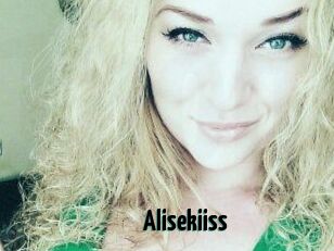 Alisekiiss