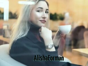 AlishaForman
