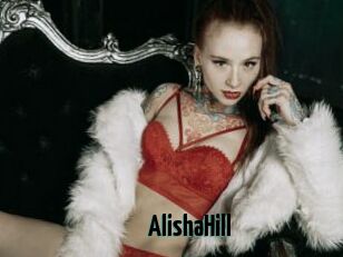 AlishaHill