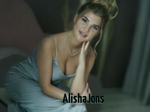 AlishaJons