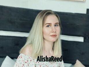 AlishaReed