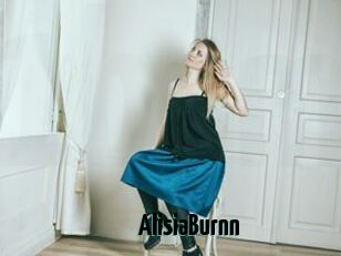 AlisiaBurnn
