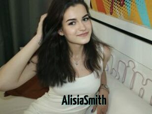 AlisiaSmith
