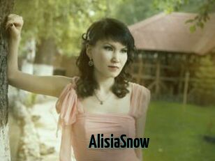 AlisiaSnow
