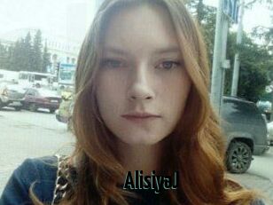 AlisiyaJ