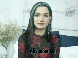 AlisonBenson