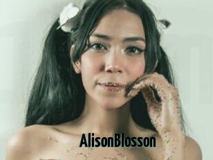 AlisonBlosson