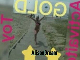 Alison_Dream