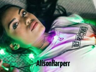 AlisonHarperr