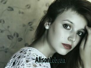 AlisonLebrun