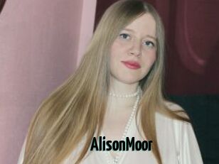 AlisonMoor