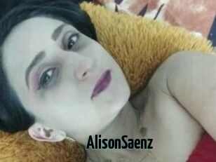 AlisonSaenz