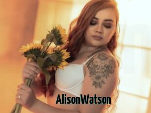 AlisonWatson