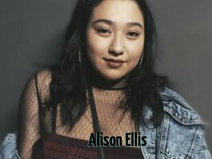Alison_Ellis