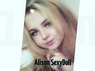 Alison_SexyDoll
