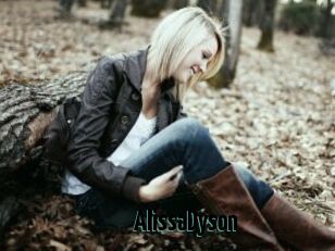AlissaDyson