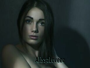 AlissaLoveee