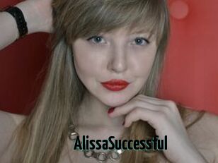 AlissaSuccessful