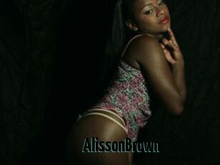 AlissonBrown