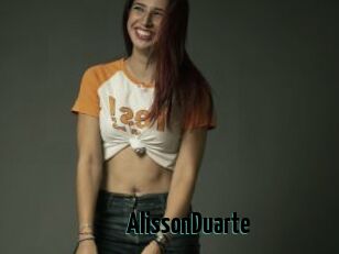AlissonDuarte