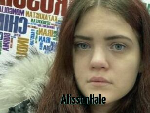 AlissonHale