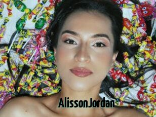 AlissonJordan