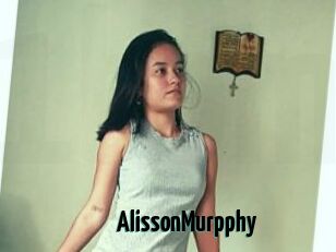 AlissonMurpphy