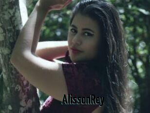 AlissonRey