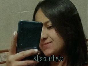 AlissonSkyte