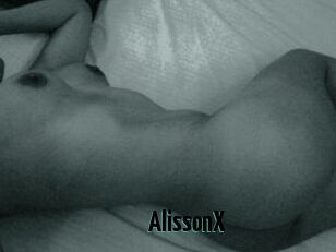 Alisson_X