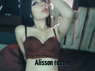 Alisson_rossee