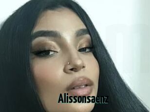 Alissonsaenz
