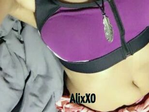AlixXO